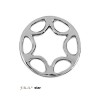 F.R.A. Star Set Hackamore 85mm
