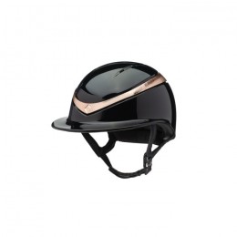 Charles Owen Halo Luxe