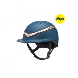 Charles Owen Halo Luxe MIPS