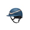 Charles Owen Halo Luxe