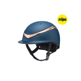 Charles Owen Halo MIPS