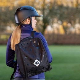 Charles Owen Helmet Bag