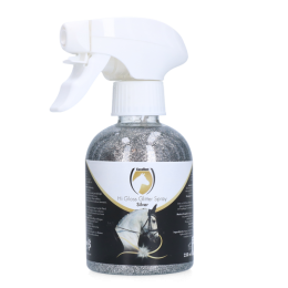 Hi Gloss Glitter Spray