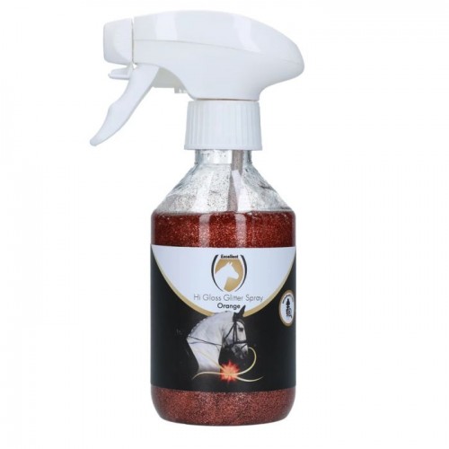 Hi Gloss Glitter Spray