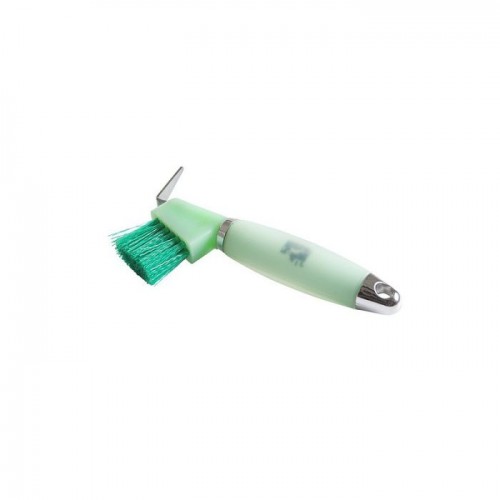 Hippo-Tonic Gel hoof pick
