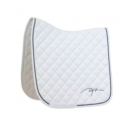 Dyon Diamond Dressage Saddle Pad