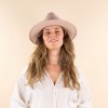 Moonrise Fedora Hat