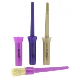 Hippo-Tonic Hoofbrush with Cap