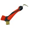 Hoof pick Scraper