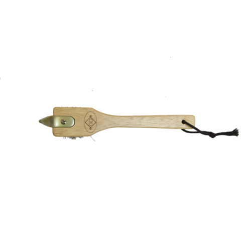 Grooming Deluxe Hoof Pick