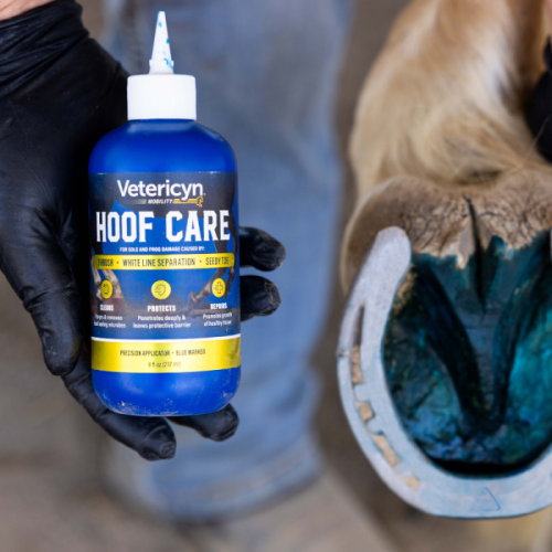 Vetericyn Hoofcare