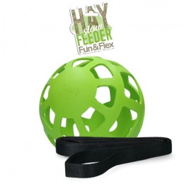 Hay Slowfeeder Fun and Flex 22 cm