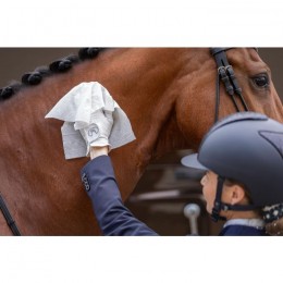 HorseWipes Natural Clean 30 XXL Wipes