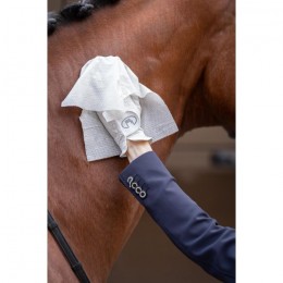 HorseWipes Natural Clean 30 XXL Wipes