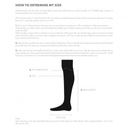 Vogel Manhattan Riding Boots