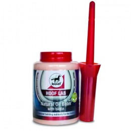 Leovet Hoof Lab  Natural Oil Balm