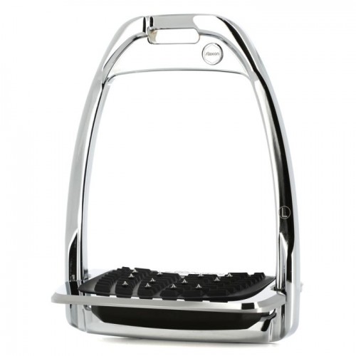 Flex-On Hunter H Aluminium Stirrups