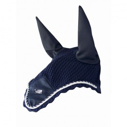 Equestrian Stockholm Midnight Blue Earnet