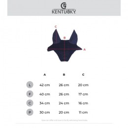 Kentucky Earnet Wellington Velvet