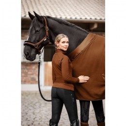 ELT FW'24 Fleece Pullover Osaka