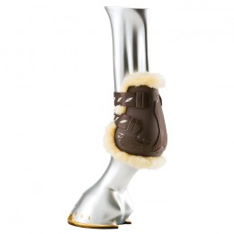 Zandona Carbon Air Sensitive  Active-Fit Fetlock Boots