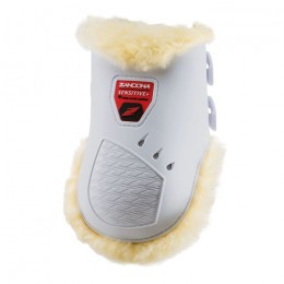 Zandona Carbon Air Sensitive  Fetlock Boots