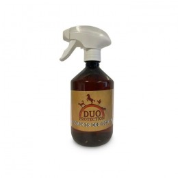 Duo Mudfever and Eczema Spray