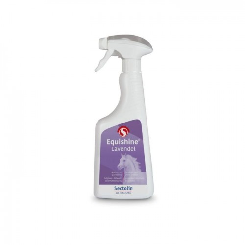 Sectolin Equishine Lavendel