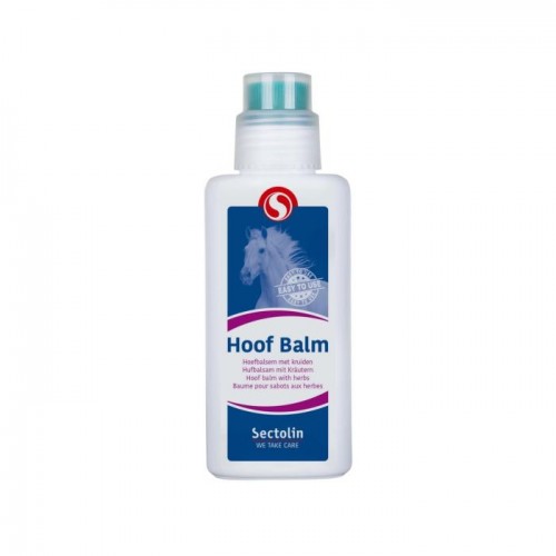 Sectolin Hoof Balm