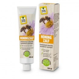 VITALstyle Honey Ointment 100ml