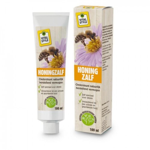 VITALstyle Honey Ointment 100ml