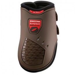 Zandona Superior Air Fetlock Boots