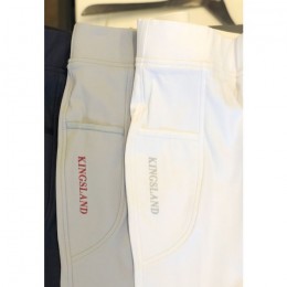 Kingsland SS'21 Kaisa girls riding tights