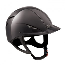GPA Easy 2x Black glossy
