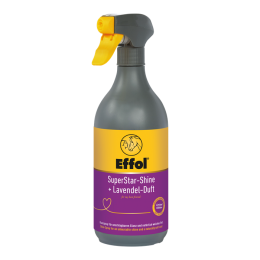 Effol SuperStar-Shine Lavendel 750ml