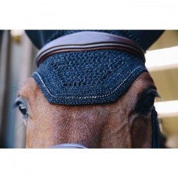 Kentucky Fly Veil Wellington Soundless Sparkling