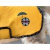 Spooks Dog Rain Coat