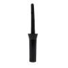 Hoof brush Black