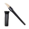 Hoof brush Black