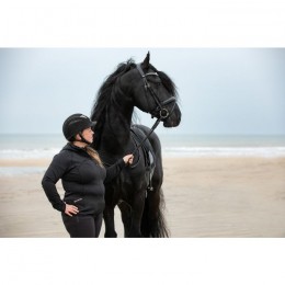 Montar Hoody jacket Liza Plus line