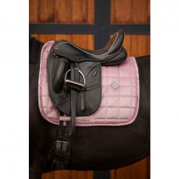 Sambucco SS'21 Crepe Saddlepad