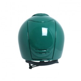 Kep Italia Cromo 2.0 Polish Green Emerald Shaded Swarovski Green