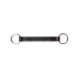 Trust Irish martingale strap