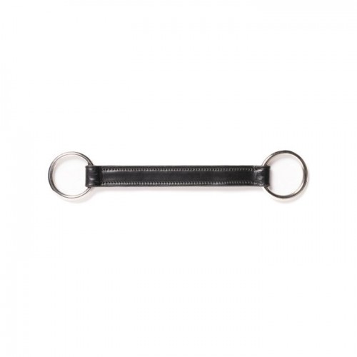 Trust Irish martingale strap