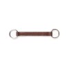 Trust Irish martingale strap