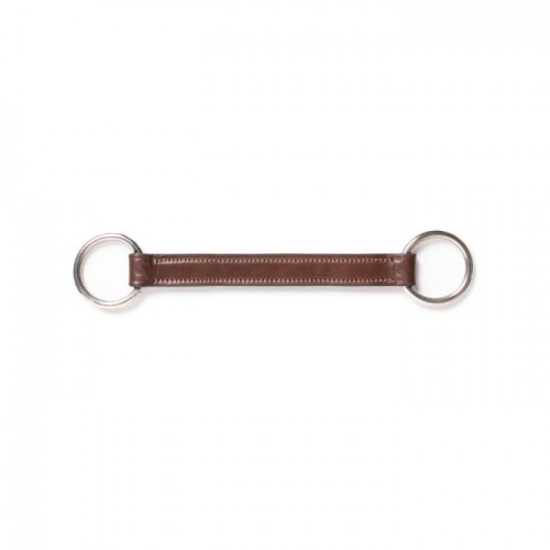 Trust Irish martingale strap