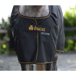 Bucas Irish Turnout Medium 100g