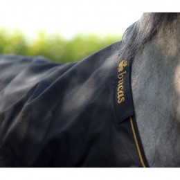 Bucas Irish Turnout Medium 100g