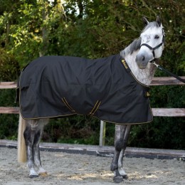 Bucas Irish Turnout Light 0g