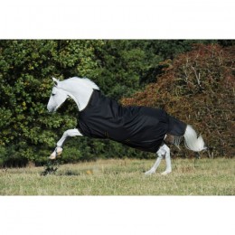 Bucas Irish Turnout Light High Neck